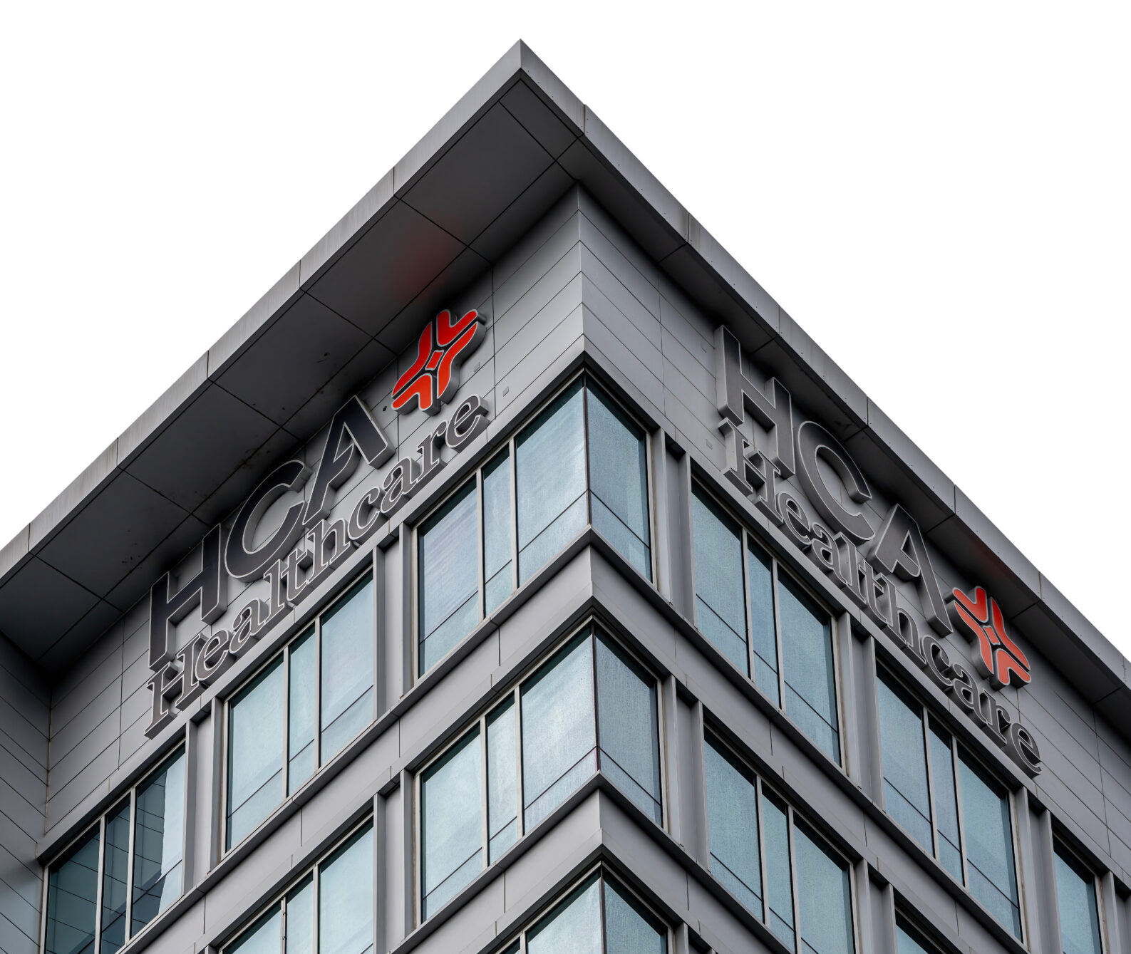 HCA Healthcare