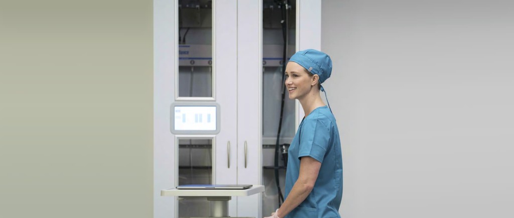 Solaire Medical